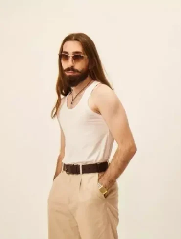 Emre Fel, Ankara’da Unutulmaz Bir Performans Sergiledi 30 kapak 67