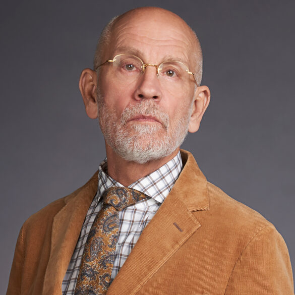 John Malkovich, 16-17 Eylül'de Zorlu PSM'de Sahne Alacak 19 kapak 7