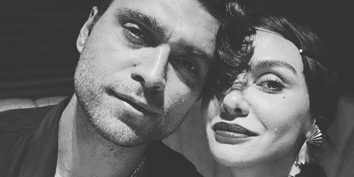 Hakan Kurtaş Evlilik Sorularına Yanıt Verdi 26 kapak 74