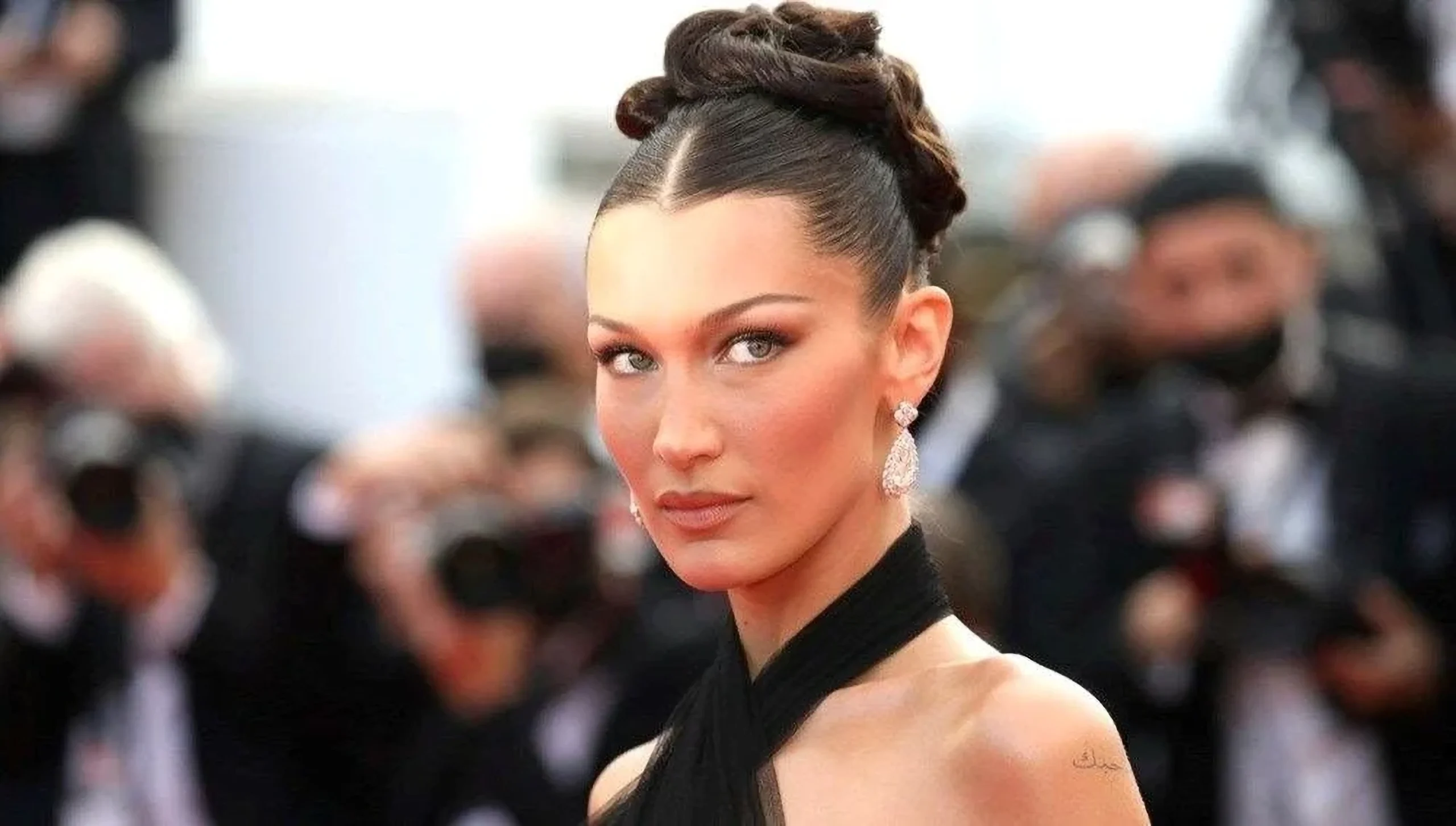 bella hadid