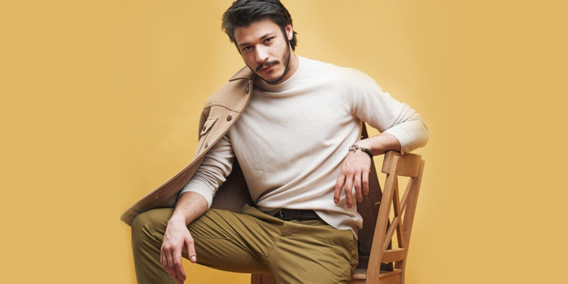 Kubilay Aka’dan Sevgilisine Özel Jest! 27 kapak 82