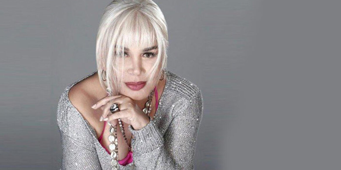 Sezen Aksu, Sahnelere Dönüşü Hakkında Konuştu 24 kapak 84