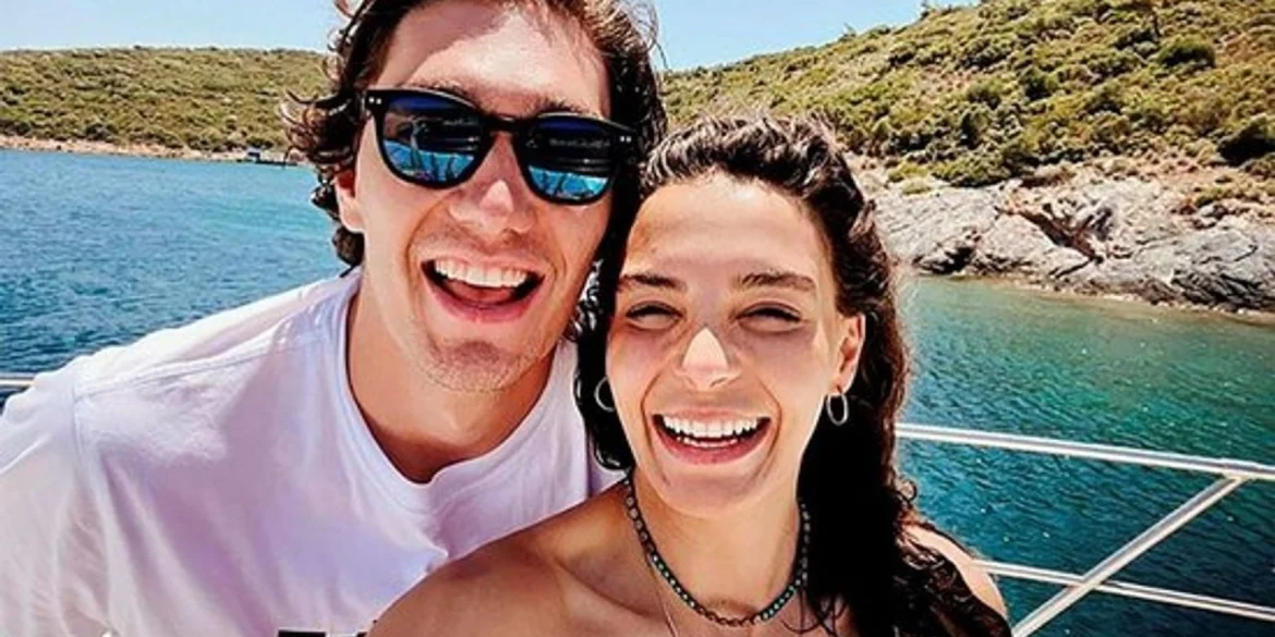 Cedi Osman ve Ebru Şahin Taşınıyor! 28 kapak 84