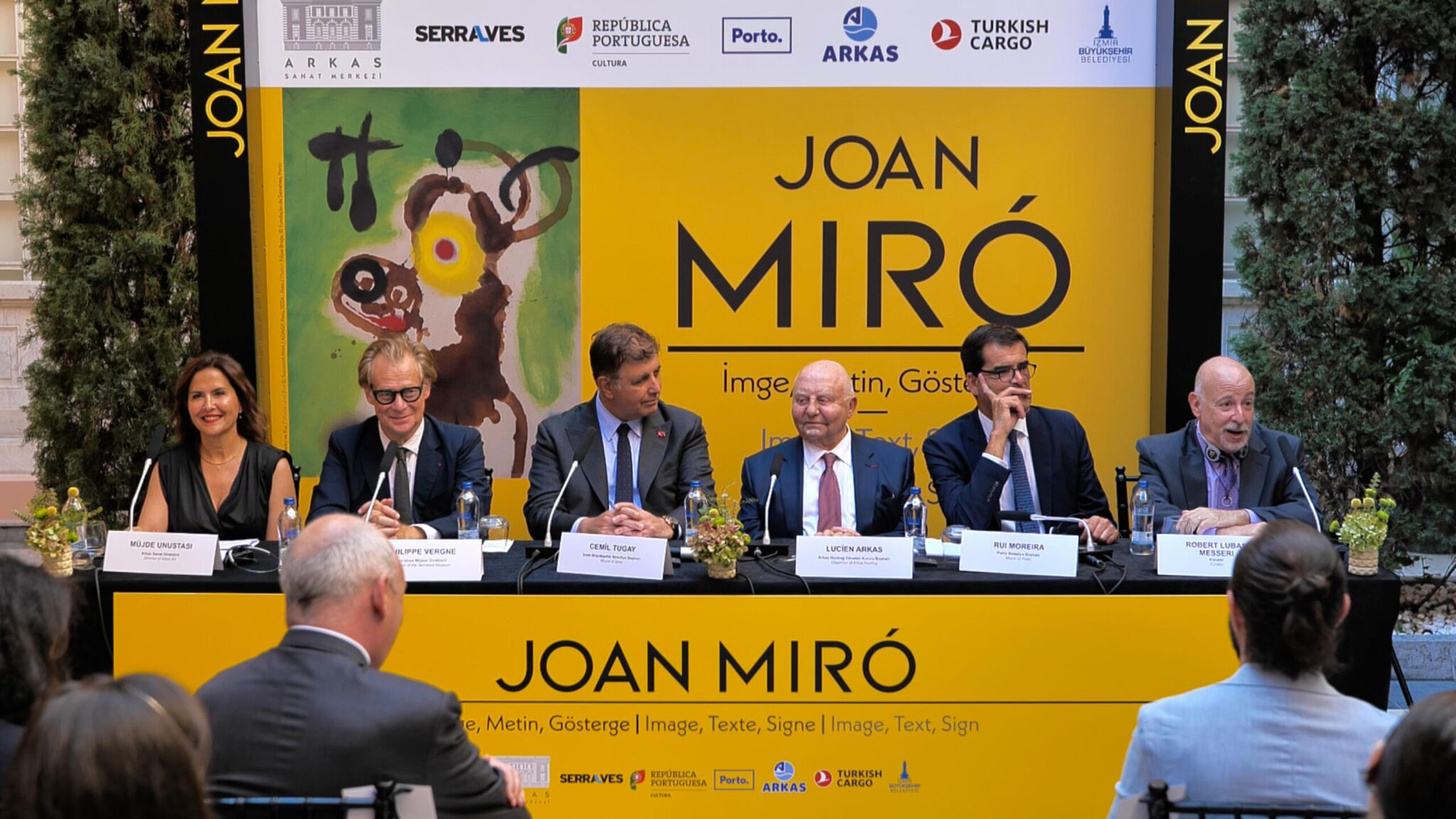 Joan Miró