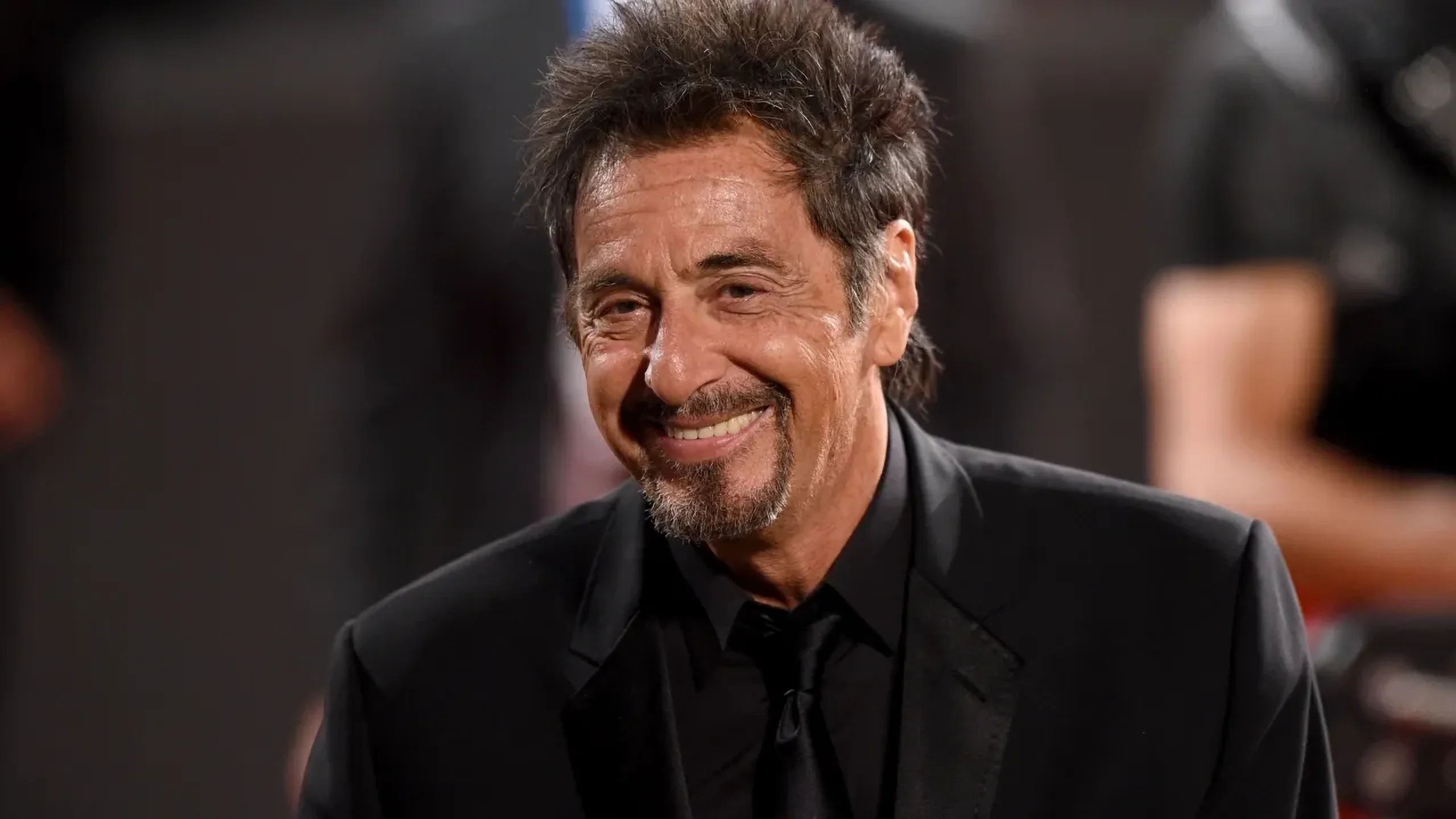 pacino