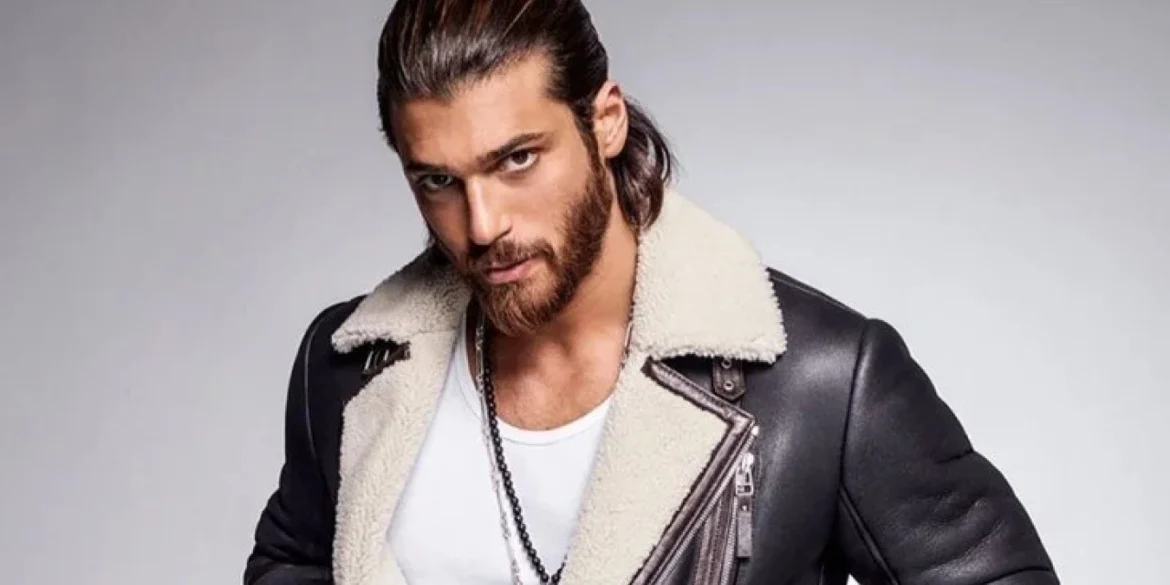 Can Yaman ile Fotoğraf Çektirmek Cebinizi Yakabilir! 28 kapak 95