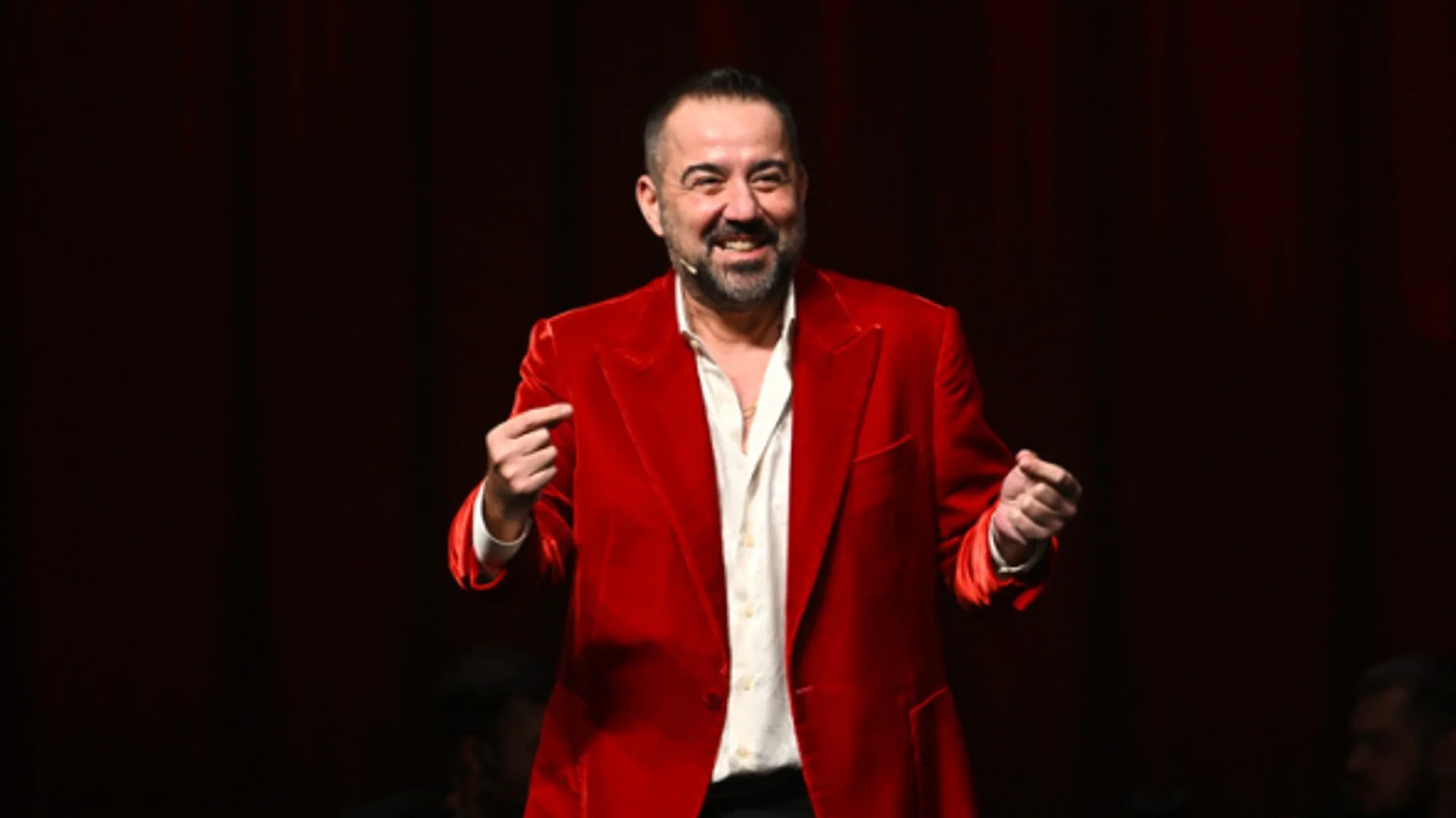 ata demirer