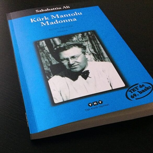 kurk mantolu kapak