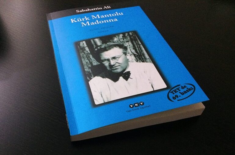 kurk mantolu kapak