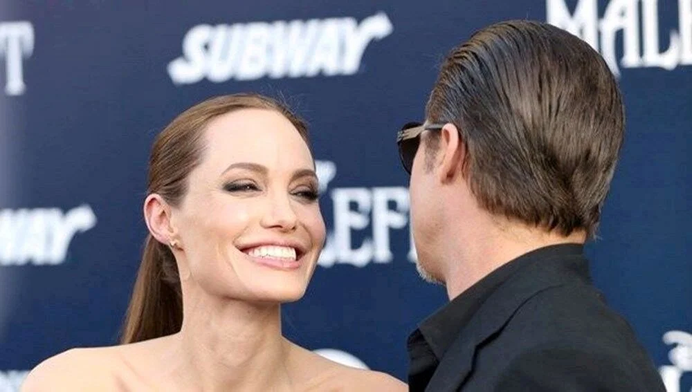 Angelina Jolie'nin Oğlu Pax, Kaza Sonrası İlk Kez Kırmızı Halıda 28 lrv5xR05UO yrZPGOHTyg
