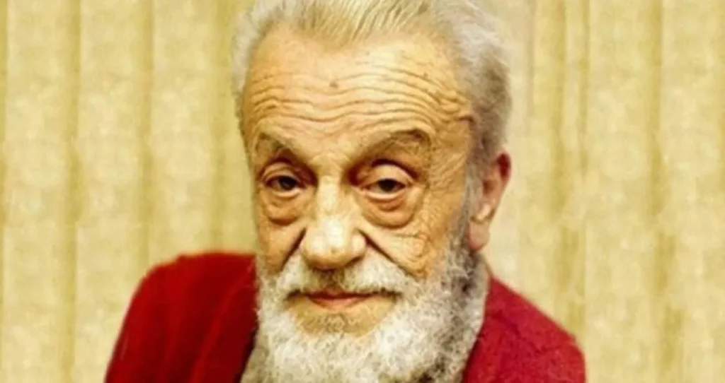 necip fazil kisakurek