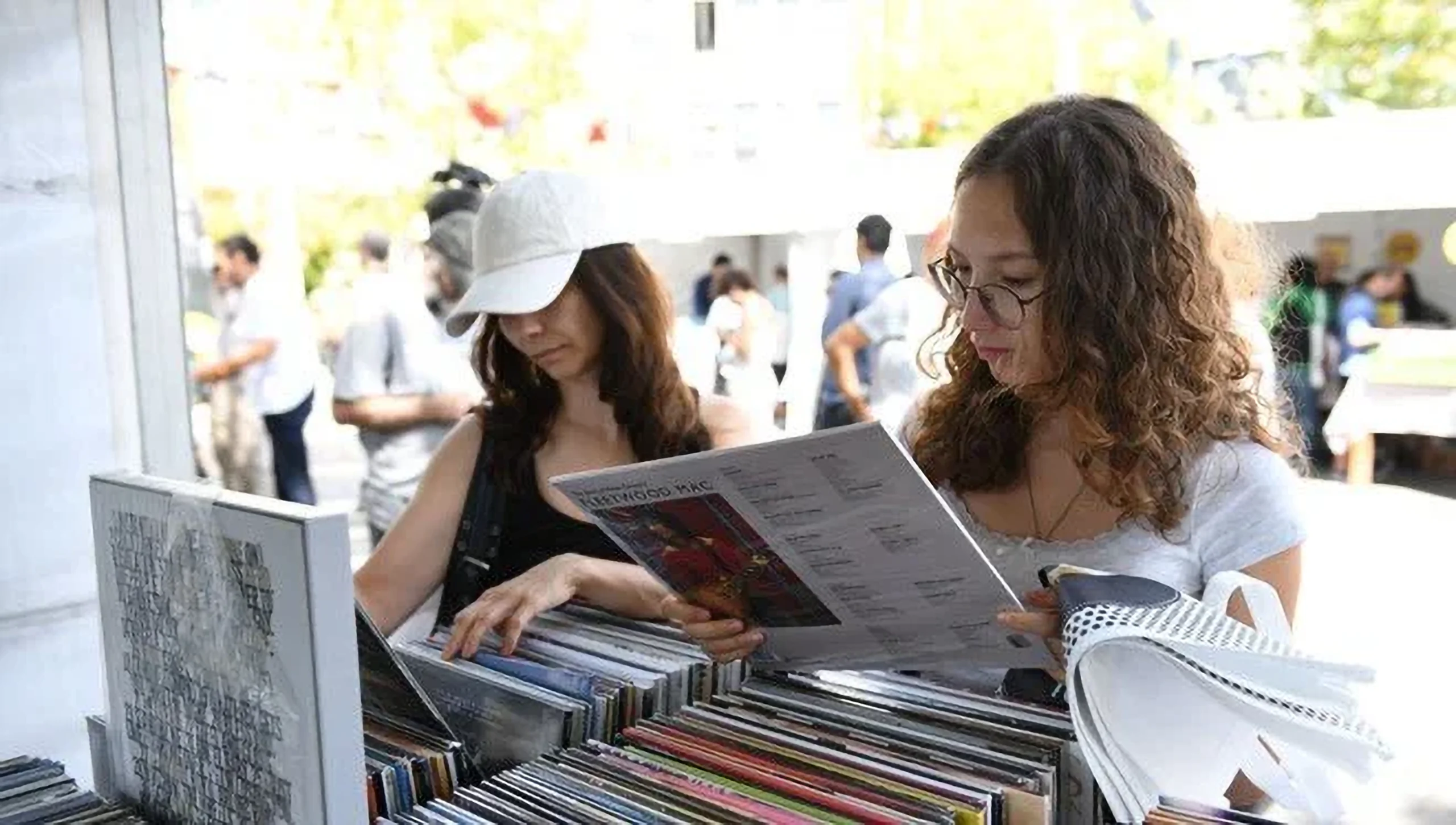 plak günleri