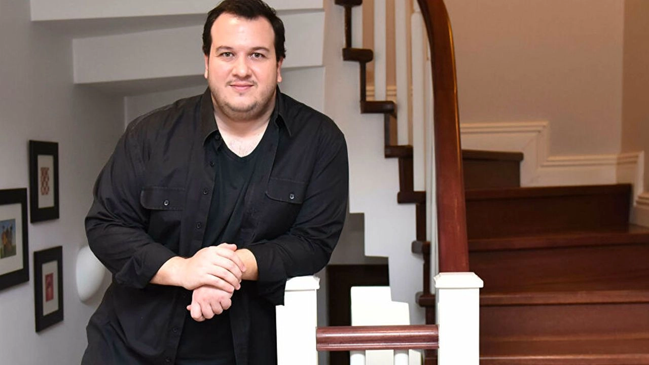 şahan gökbakar