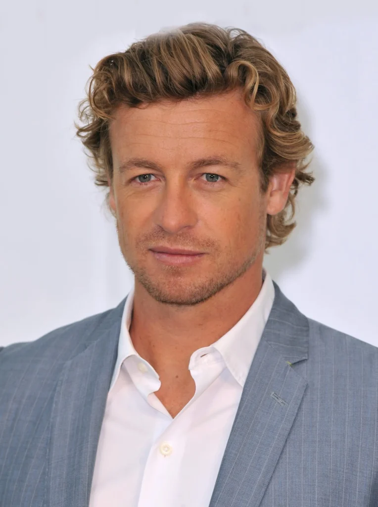 Simon Baker, Alkollü Araç Kullanmaktan Suçlu Bulundu 24 simon baker gettyimages 101920309 scaled 1