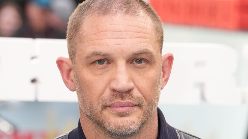 Tom Hardy ve Aaron Taylor-Johnson, Gerilim Filmi "Blood on Snow"da Buluşacak 24 skynews tom hardy the bikeriders 6579577
