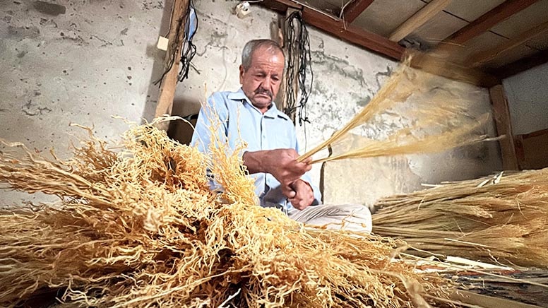 Teknolojiye Yenilen Meslek: Edirne’de Sadece 20 Usta Kaldı 24 supurgejpeg 8894 9X 9kKAO7gKu8E4BA