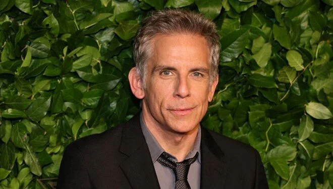 Ben Stiller, Yıllardır Neden Başrol Oynamadığını Açıkladı 20