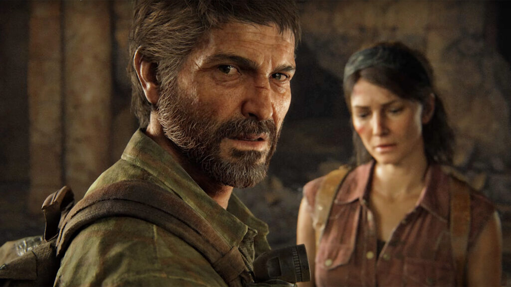 The Last of Us Dizisi İçin Çarpıcı Karar: Üç Sezon Sürecek 24 the last of us part 1 amd fsr 3 kapak
