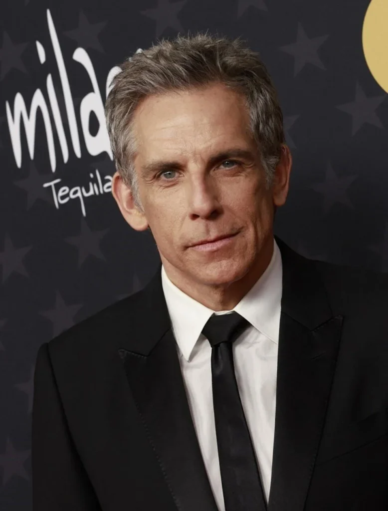 Ben Stiller, Yıllardır Neden Başrol Oynamadığını Açıkladı 22 tyJ QMQWdECGeLOx3 XXTg