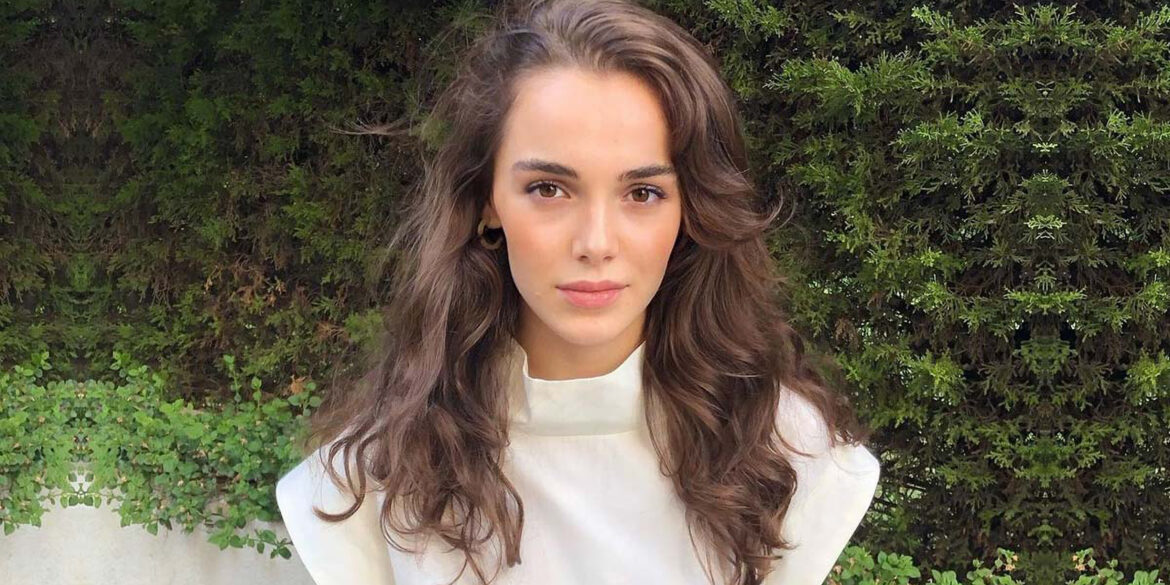 Hafsanur Sancaktutan'dan Dikkat Çeken "Regl" Açıklaması 30 1474969