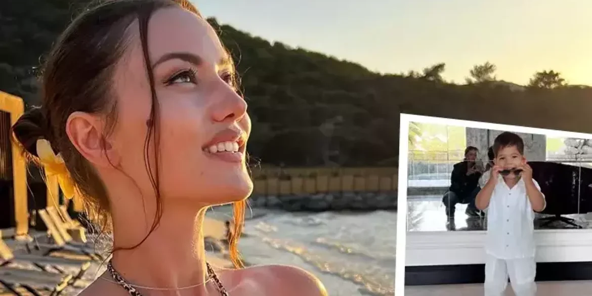 Kerem Özçivit’ten Annesi Fahriye Evcen’e Poz! 20 66fe8e680509af8018578c61