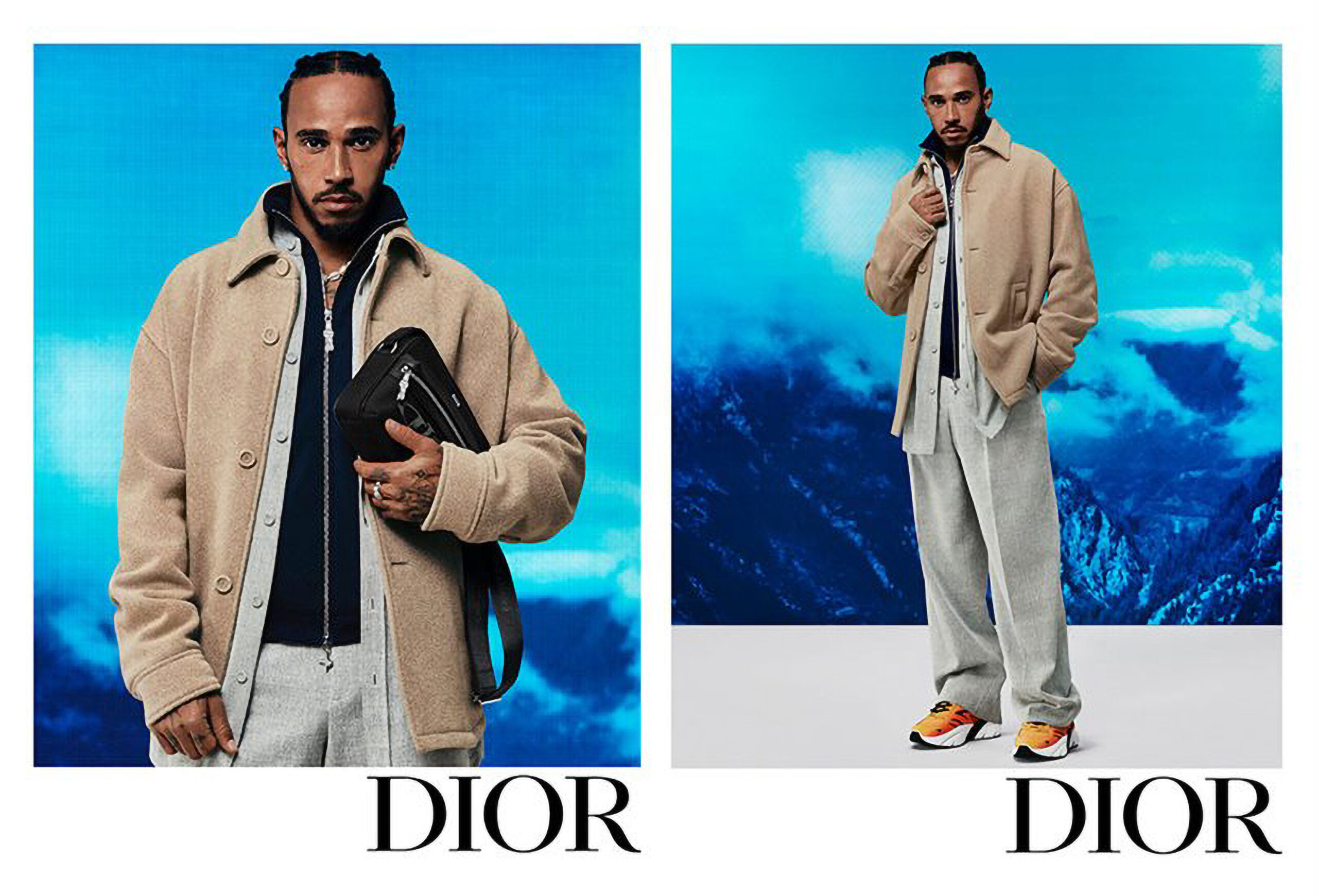 dior