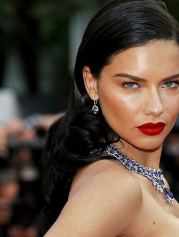 Adriana Lima