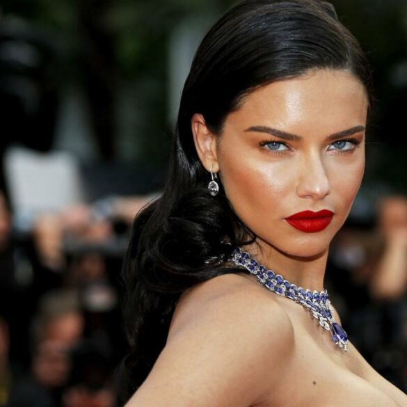 Adriana Lima