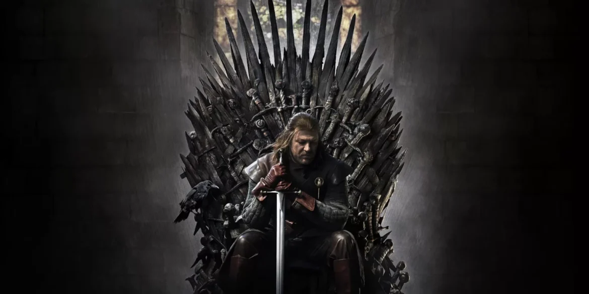 Game of Thrones’un “Demir Taht”ı 1,5 Milyon Dolara Satıldı 26 Game of Thrones