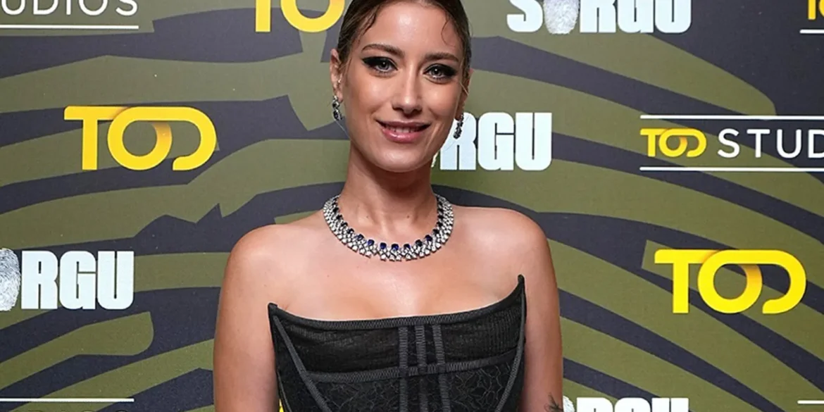 Hazal Kaya