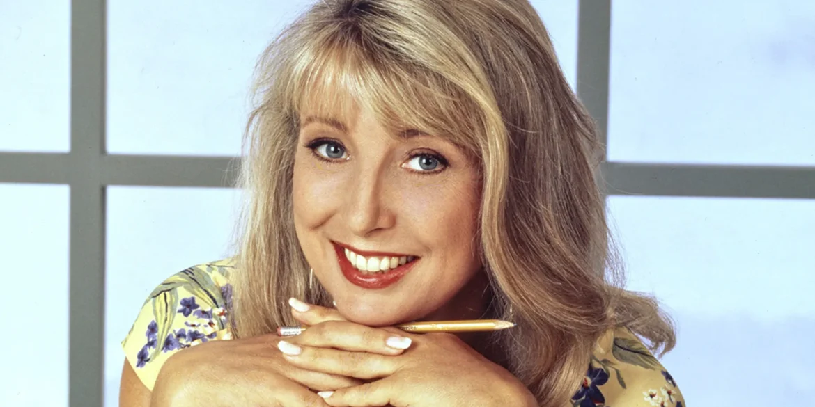 Teri Garr
