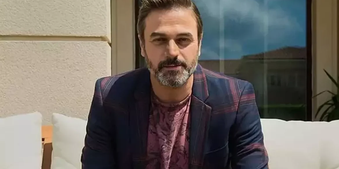 Ufuk Özkan'dan Nafaka İsyanı 27 Ufuk Ozkan