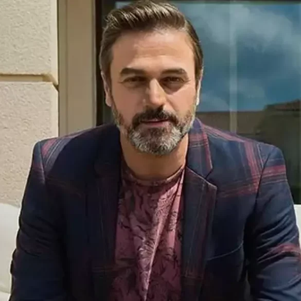 Ufuk Ozkan