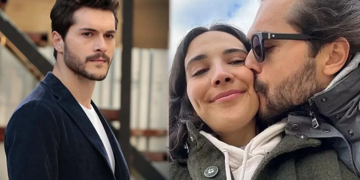 Alperen Duymaz Baba Oldu! 21 hayranlari sokta kimsenin haberi yoktu alperen duymaz baba oldu 8pqg