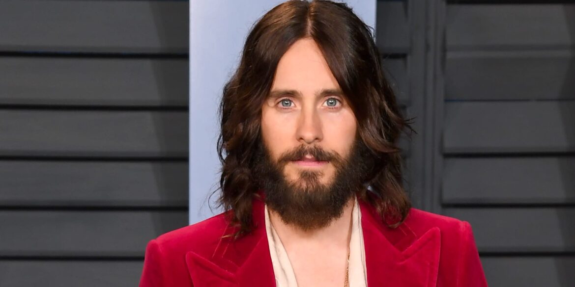 jared leto