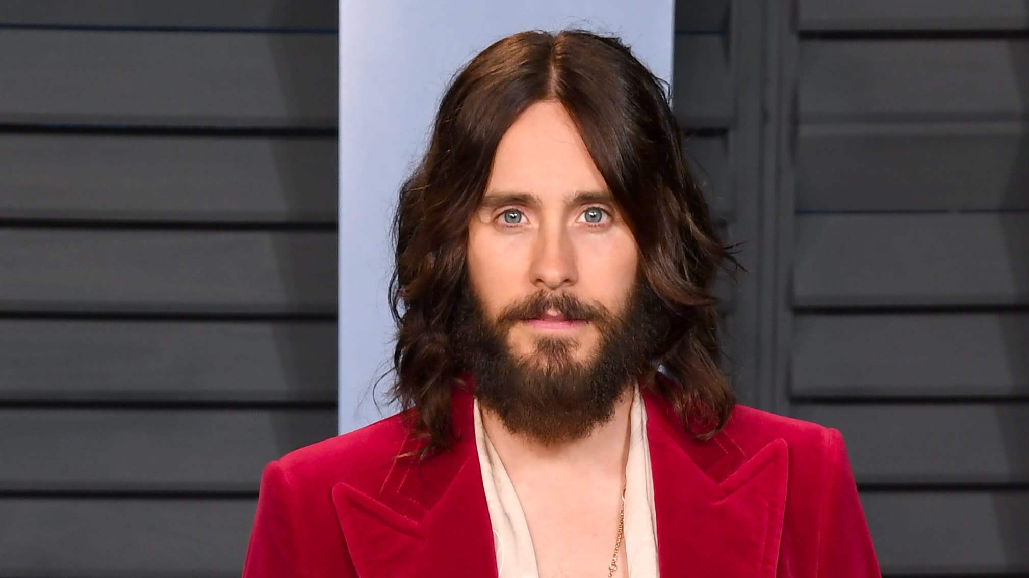 jared leto