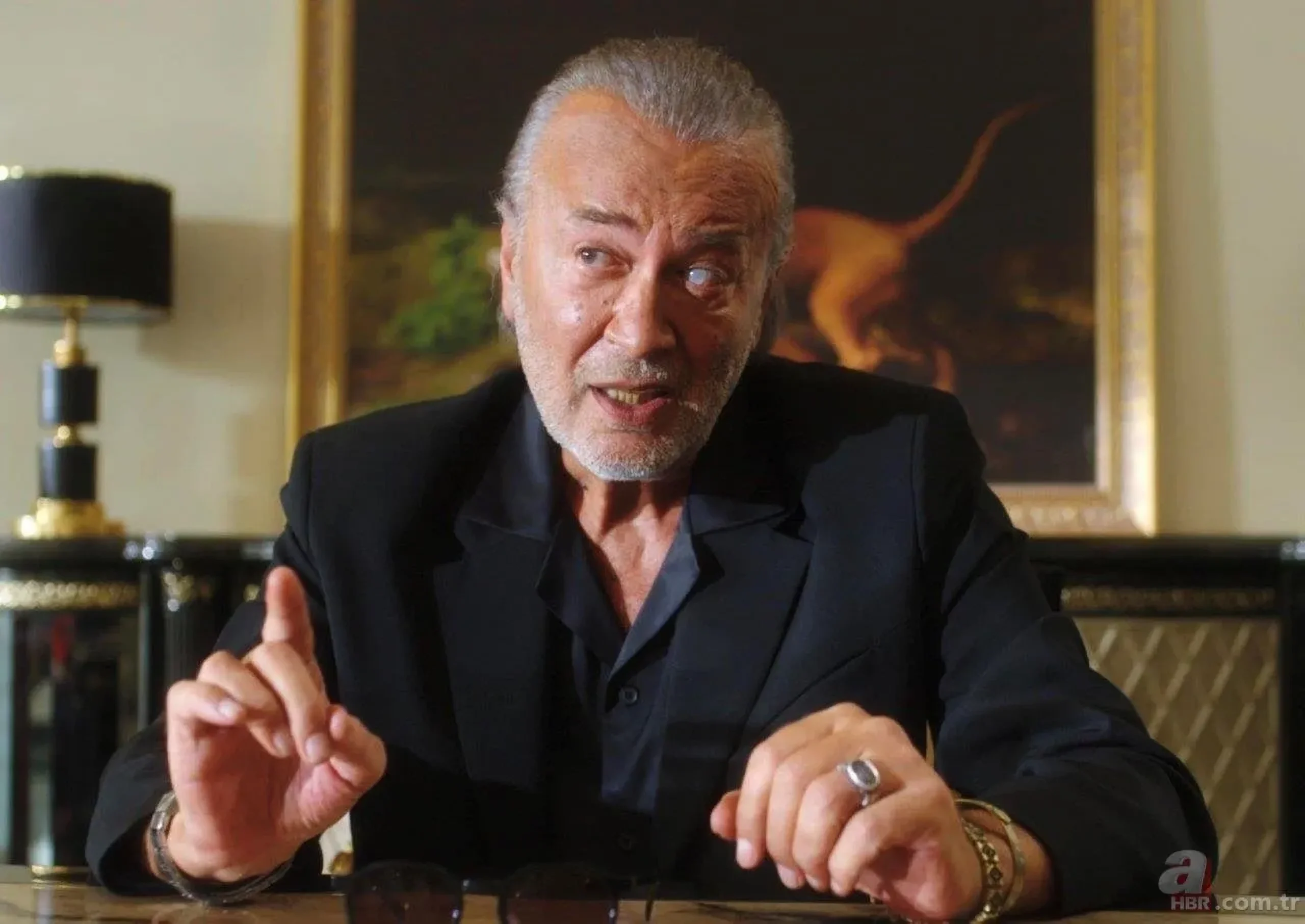Levent Özdilek