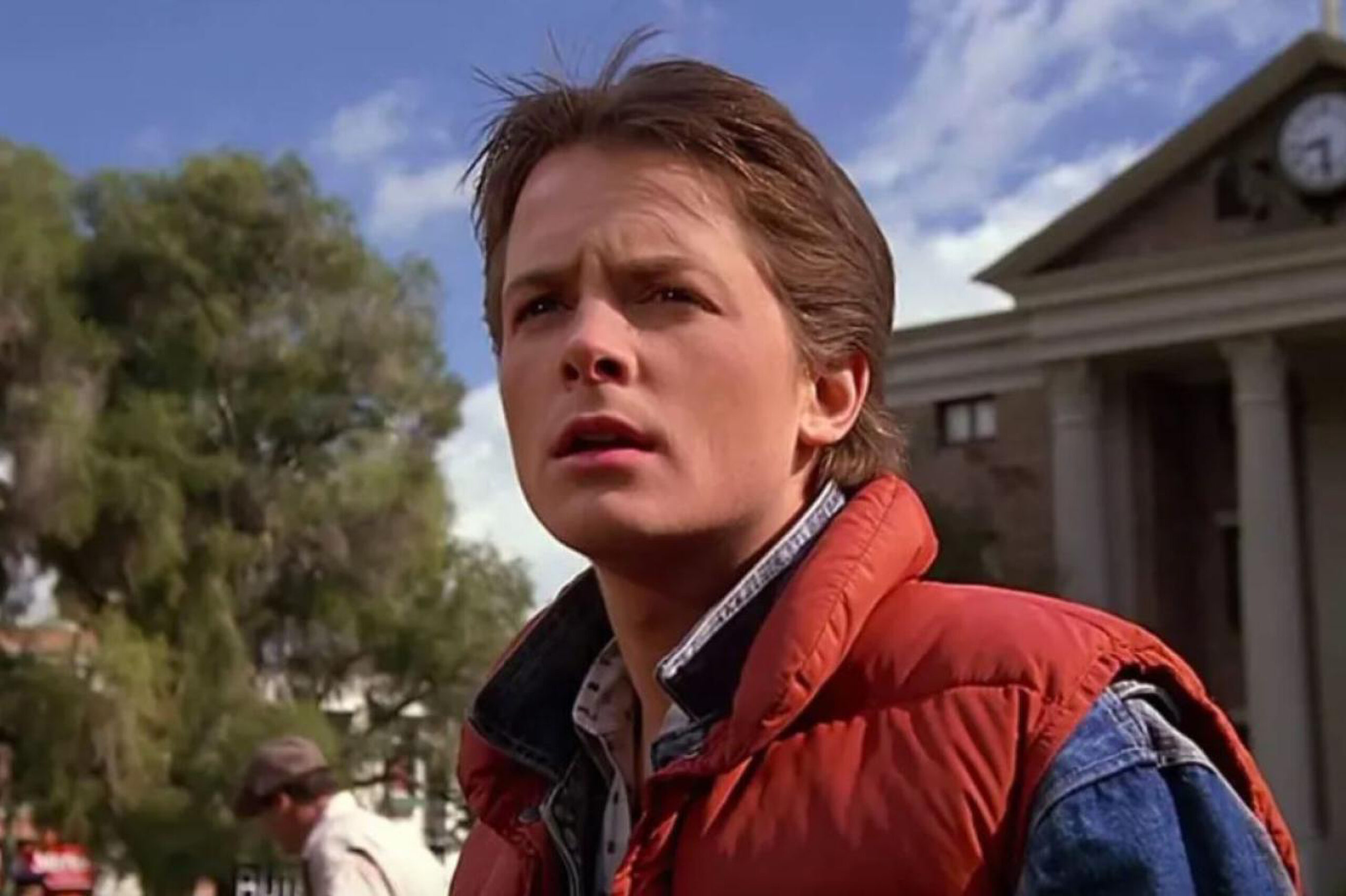 Michael J. Fox