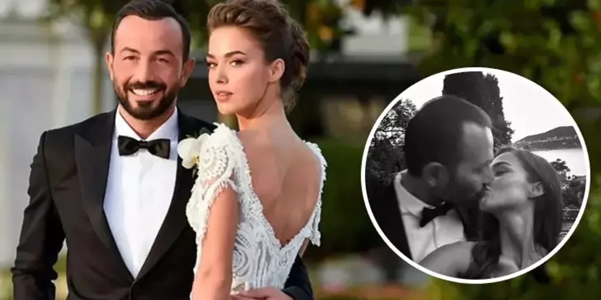 Bensu Soral ve Hakan Baş Yedinci Yılını Kutladı 22 kapak 2