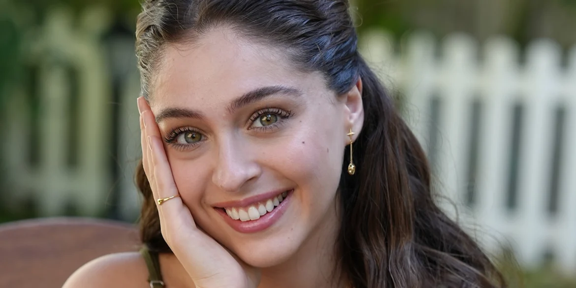 Cemre Baysel’in İlginç Tarzı Dikkatleri Üzerine Çekti 23 kapak 29