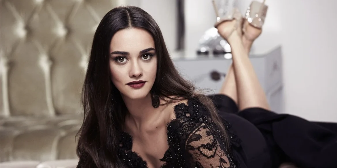 Hande Soral: Anneliğim Kariyerimi Etkilemedi 21 kapak 31