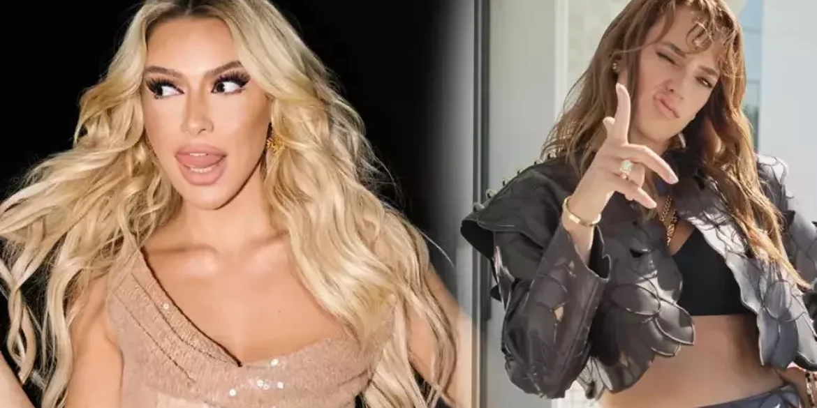 Hadise, Seda Bakan'ın Doğum Gününü Kutladı! 20 kapak 33