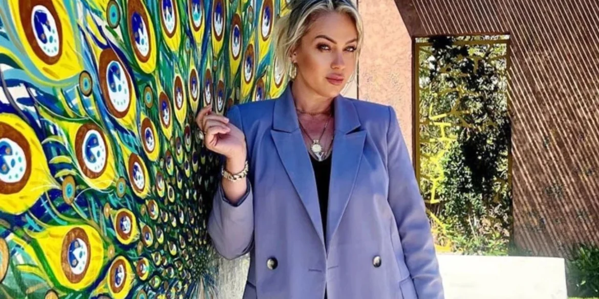 Yeliz Yeşilmen, Canlı Yayında Gözyaşlarına Hakim Olamadı! 19 kapak 34