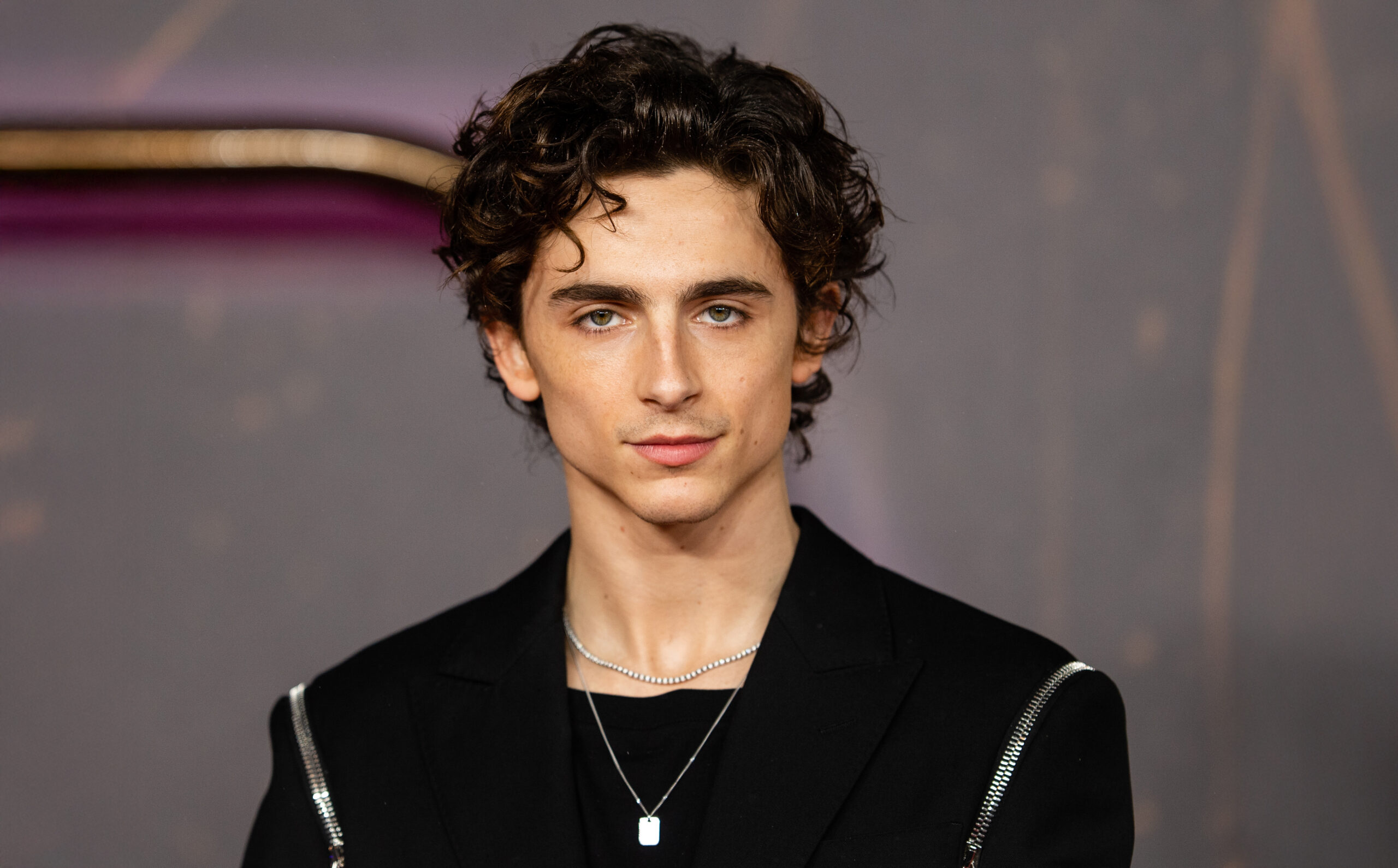 chalamet