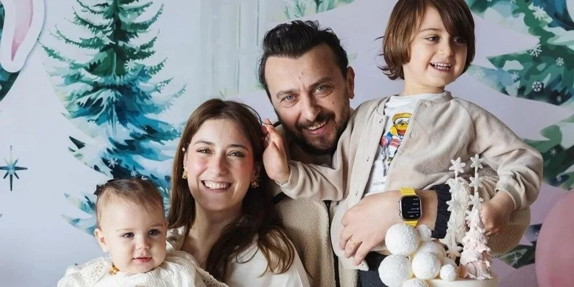 Hazal Kaya'dan Dikkat Çeken Açıklama: "Biri Eşime Asılırsa Çok Eğlenirim" 22 kapak 43