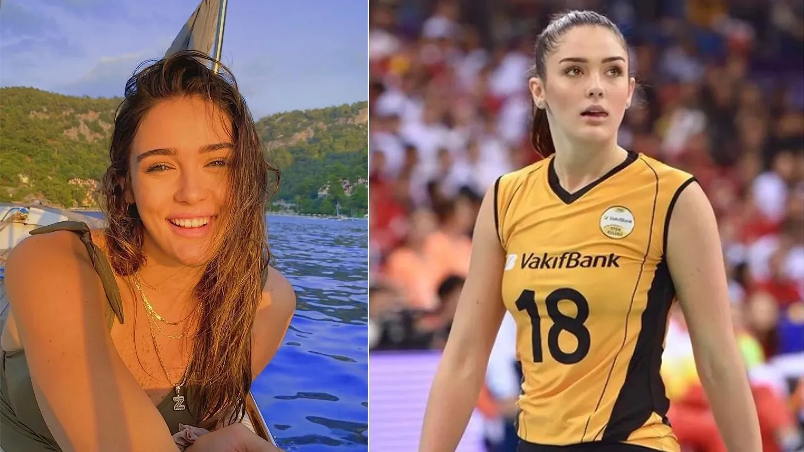 Zehra Güneş, UNICEF’in "İyi Niyet Elçisi" Oldu 19 kapak 45 scaled