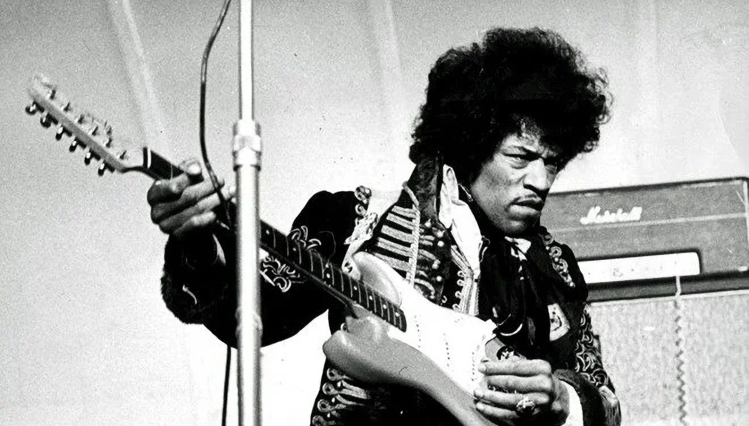 Jimi Hendrix