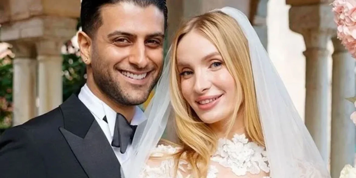 Reynmen ve Emire Cansu Kurtaran, Balayı İçin Japonya'yı Tercih Etti 30 reynmen