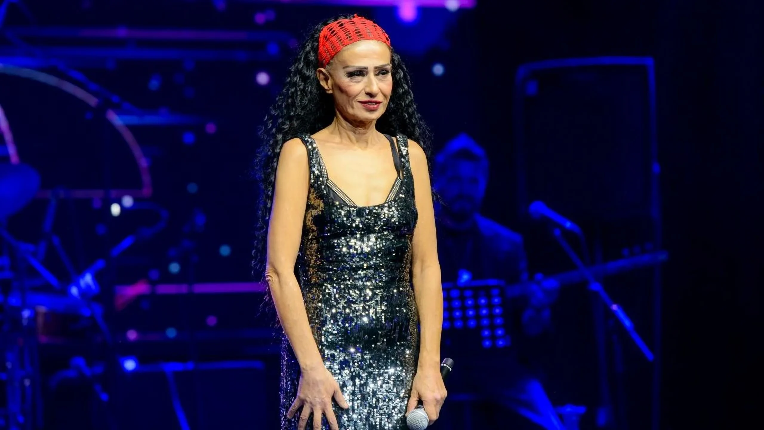 Yıldız Tilbe