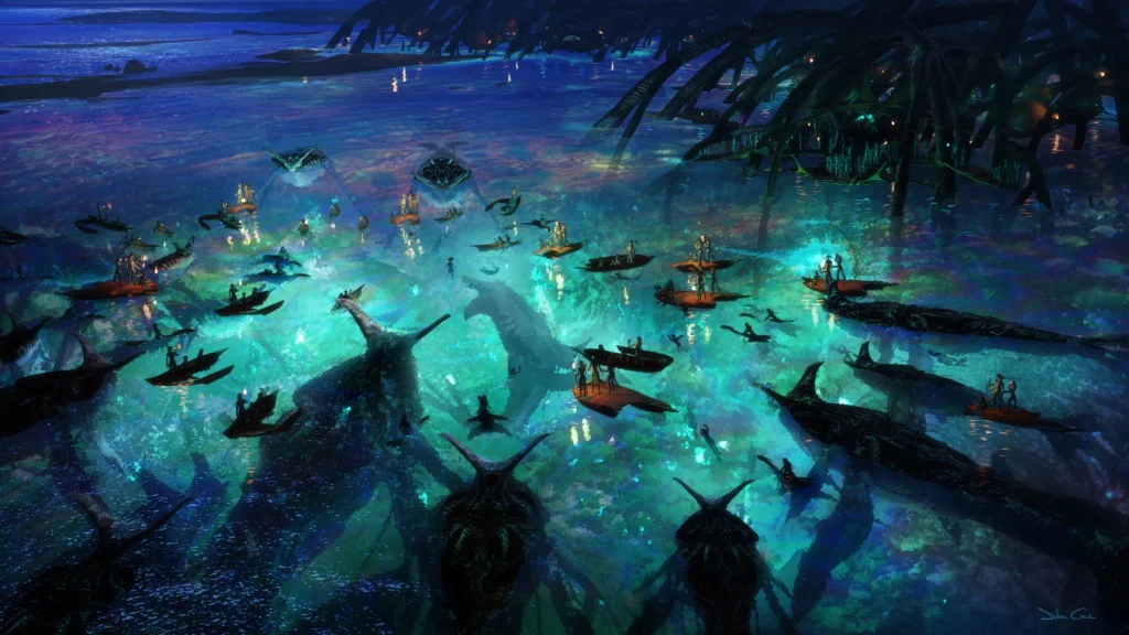 "Avatar 3"ün Yeni Kabilelerine İlk Bakış: Ateş ve Göçebe Halkları! 26 0cfe8e03bbcbe7975b1d04ac4c77d168